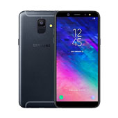 آموزش سامسونگ Galaxy A6 2018